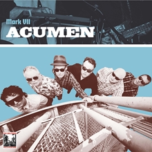 Picture of Acumen - Mark Vii [LP]