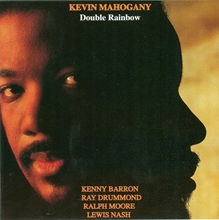 Picture of Kevin Mahogany - Double Rainbow [CD]