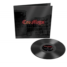 Picture of Cro-Mags - In The Beginning (Black LP) [LP]