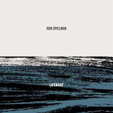 Picture of Ron Spielman - Lifeboat [LP]