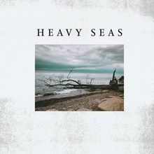 Picture of Heavy Seas - Distortion Days [LP]