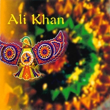 Picture of Ali Khan - Taswir [CD]