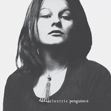 Picture of Electric Penguins - II [CD]