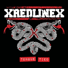 Picture of Redline - Tongue Tied [7 INCH]