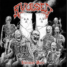 Picture of Avulsed - Revenant Wars [CD] **CANCELED**