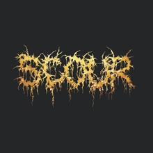 Picture of Gold (CD) by Scour