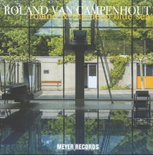 Picture of Roland Van Campenhout - Roland & The Deep Blue Sea [LP]