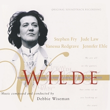 Picture of Wilde: Original Soundtrack [CD]