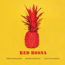 Picture of Steen Rasmussen - Red Bossa (180 Gram Black Vinyl) [LP]