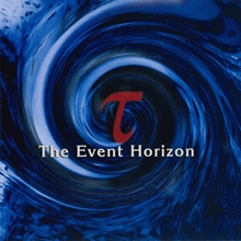 Picture of City Of Tribes - The Event Horizon Vol. 3 [CD]