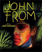 Picture of John From [Blu-ray]