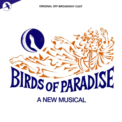 Picture of Original Off Broadway Cast - Birds Of Paradise [CD]