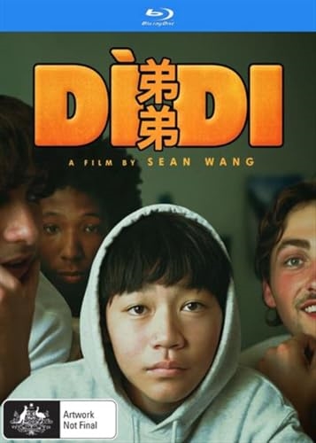 Picture of DIDI - SPECIAL EDITION [BLU-RAY]