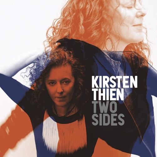 Picture of Kirsten Thien - Two Sides [VINYL ALBUM (ExUS)]