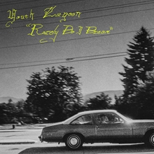 Picture of Rarely Do I Dream (LP) by Youth Lagoon