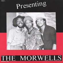 Picture of Morwells - Presenting The Morwells [LP]