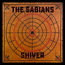 Picture of The Sabians - Shiver: Beneath The Desert Floor Chapter 6 [LP]