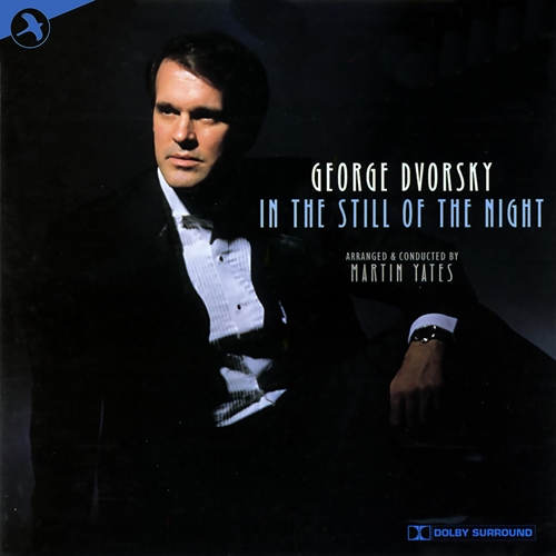 Picture of George Dvorsky - In The Still Of The Night [CD]