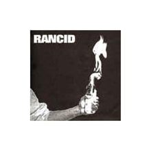 Picture of Rancid - Old Friend + Disorder & Disarray / the Wars End + You Don’t Care Nothin’ [7 INCH]