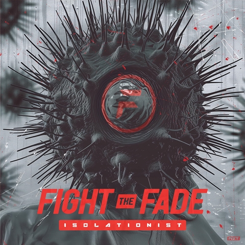 Picture of Fight The Fade - Isolationist [LP]