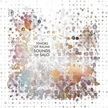 Picture of Tenor & Kalle Kalima & Joonas Riippa - Sounds of Salo [LP]