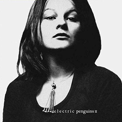 Picture of Electric Penguins - II [LP]