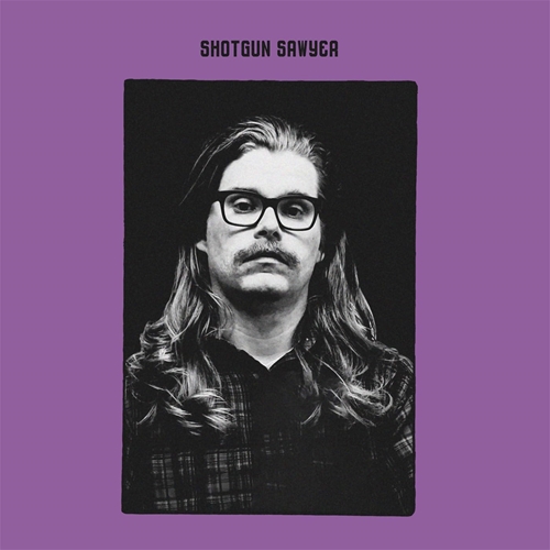 Picture of Shotgun Sawyer - Shotgun Sawyer [LP]