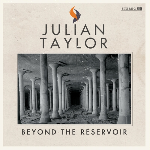 Picture of Julian Taylor - Beyond The Reservoir [LP]