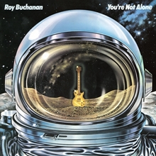 Picture of Roy Buchanan - You're Not Alone [LP]