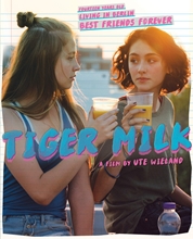 Picture of Tiger Milk [Blu-ray]