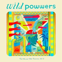 Picture of Wild Powwers - Pop Hits & Total Bummers Vol. 5 [LP]