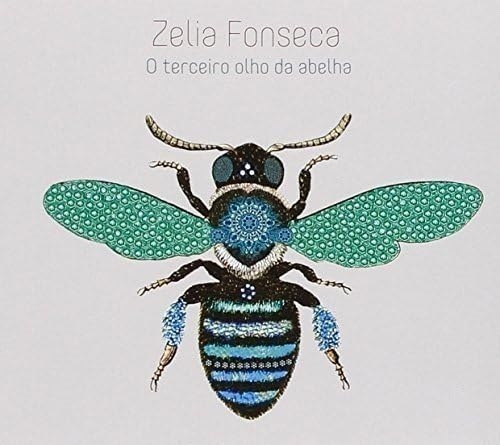 Picture of Zelia Fonseca - O Terceiro [LP]