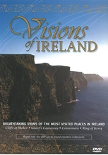 Picture of Matt Cunningham - Visions of Ireland [DVD]