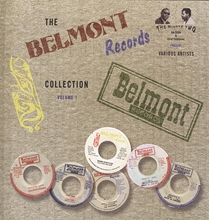 Picture of The Belmont Collection Volume 1 [LP]