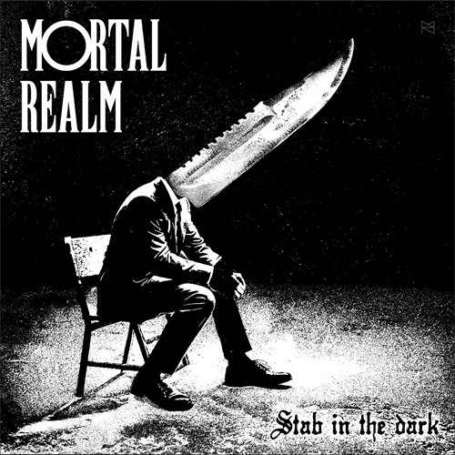 Picture of MORTAL REALM - Stab In The Dark [LP]