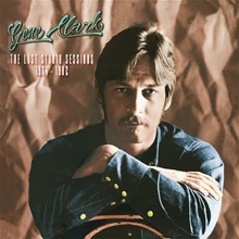 Picture of Gene Clark - The Lost Studio Sessions 1964-1982 (Tan Vinyl)