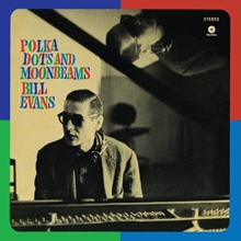 Picture of Evans, Bill - Polka Dots And Moonbeams + 1 Bonus Track [LP]