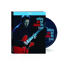 Picture of Nothing But The Blues by Eric Clapton [Blu-ray]