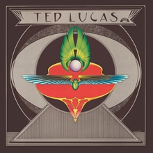 Picture of Ted Lucas (Black Vinyl) (LP) by Ted Lucas