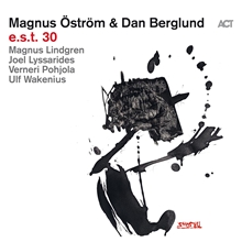 Picture of Magnus Öström & Dan Berglund - e.s.t. 30 [LP]