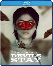 Picture of Devils Stay [Blu-ray]