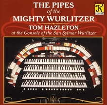 Picture of The Pipes of the Mighty Wurlitzer