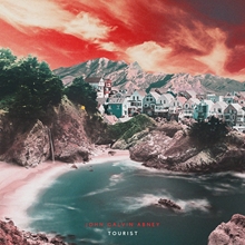 Picture of John Calvin Abney - Tourist [LP]