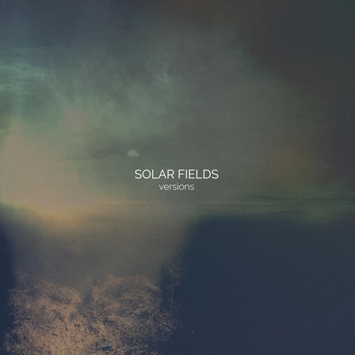 Picture of Solar Fields - Versions [LP]