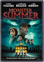 Picture of MONSTER SUMMER [DVD]