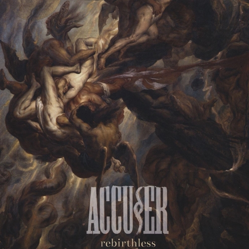 Picture of Accuser - Rebirthless [CD]