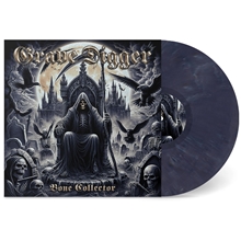 Picture of Bone Collector (LP) by Grave Digger