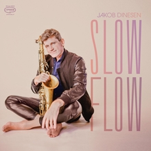 Picture of Jakob Dinesen - Slow Flow [LP]