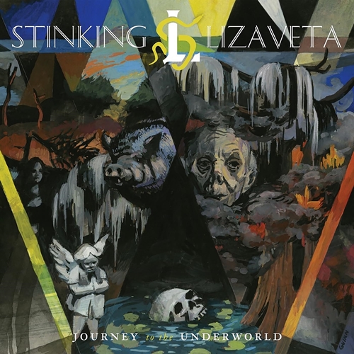 Picture of Stinking Lizaveta - Journey To The Underworld [LP]