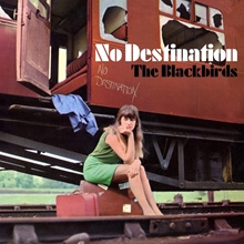 Picture of Blackbirds - No Destination [LP]